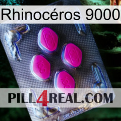Rhinocéros 9000 02